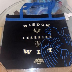 Harry Potter reusable great quality bag